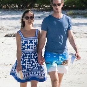 NWT Pippa Middleton Kate Spade Dress - 8